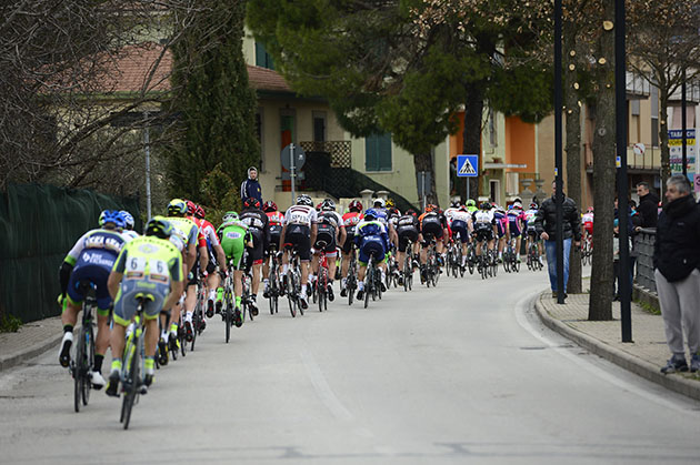 Peloton